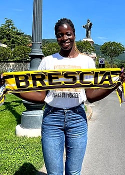Josephine Obossa